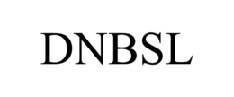 DNBSL
