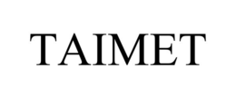 TAIMET