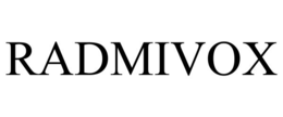 RADMIVOX