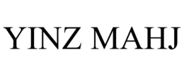 YINZ MAHJ
