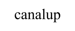 CANALUP