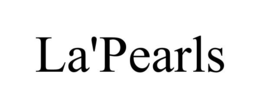 LA'PEARLS