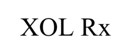 XOL RX