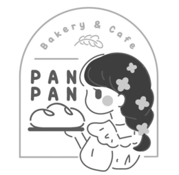BAKERY & CAFE PAN PAN