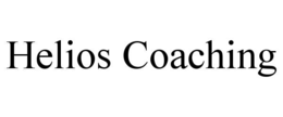 HELIOS COACHING