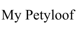 MY PETYLOOF