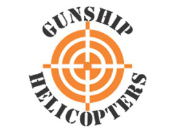 GUNSHIP HELICOPTERS