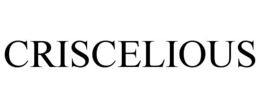 CRISCELIOUS