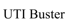 UTI BUSTER