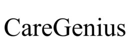 CAREGENIUS