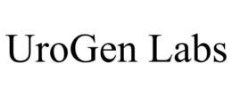 UROGEN LABS