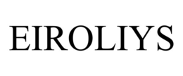 EIROLIYS