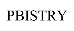 PBISTRY