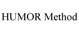 HUMOR METHOD