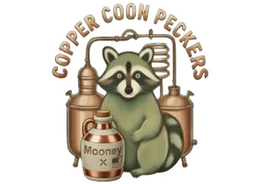 COPPER COON PECKER