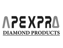 APEXPRO DIAMOND PRODUCTS