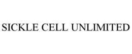 SICKLE CELL UNLIMITED