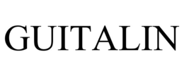 GUITALIN