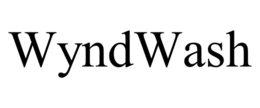 WYNDWASH