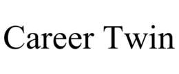 CAREER TWIN