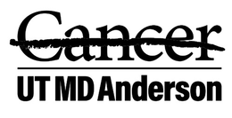 CANCER UT MD ANDERSON