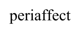 PERIAFFECT