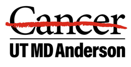 CANCER UT MD ANDERSON