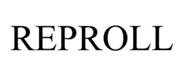 REPROLL