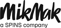 MIKMAK A SPINS COMPANY
