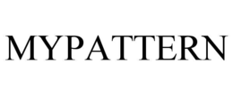 MYPATTERN
