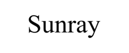 SUNRAY