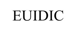 EUIDIC