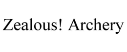 ZEALOUS! ARCHERY