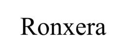 RONXERA