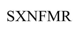 SXNFMR