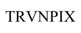 TRVNPIX