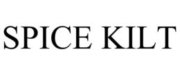 SPICE KILT