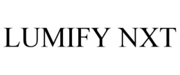 LUMIFY NXT