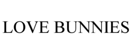LOVE BUNNIES