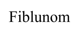 FIBLUNOM