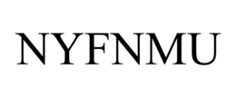 NYFNMU