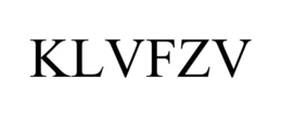 KLVFZV