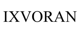 IXVORAN