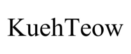 KUEHTEOW