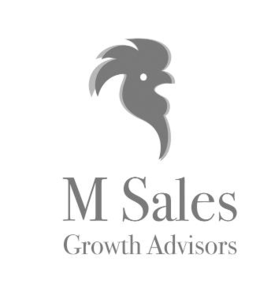 M SALES GROWTH ADVISORS