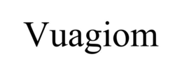 VUAGIOM