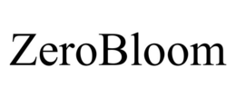 ZEROBLOOM