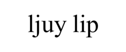 LJUY LIP