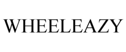 WHEELEAZY