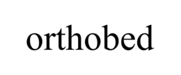 ORTHOBED